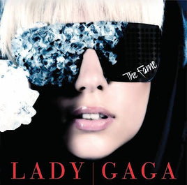 Lady Gaga THE FAME - Vinyl