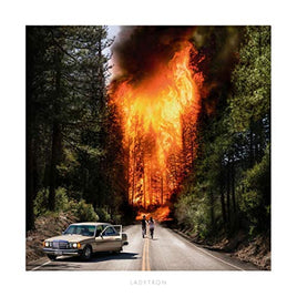 Ladytron Ladytron - Vinyl