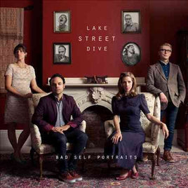 Lake Street Dive BAD SELF PORTRAITS - Vinyl