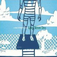 Lake Street Dive LAKE STREET DIVE/FUN MACHINE - Vinyl