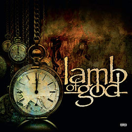 Lamb Of God Lamb Of God - Vinyl