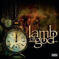 
              Lamb Of God Lamb Of God - Vinyl
            