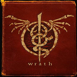 Lamb of God Wrath [Black 180 Gram Vinyl] [Import] - Vinyl