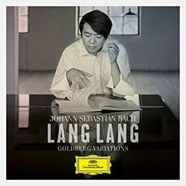 Lang Lang Bach: Goldberg Variations [2 LP] [Deluxe Edition] - Vinyl