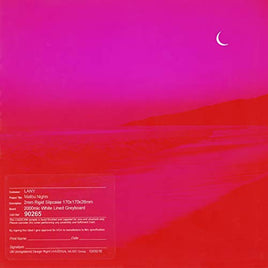 Lany Malibu Nights - Vinyl