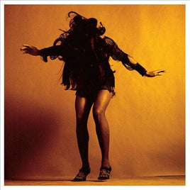 Last Shadow Puppets EVERYTHING YOU'VE COME TO EXPECT - Vinyl
