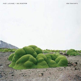 Lattimore, Mary & Mac McCaughan New Rain Duets (INDIE ONLY / CLEAR VINYL) - Vinyl