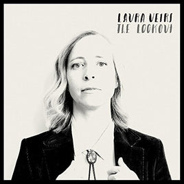 Laura Veirs Lookout - Vinyl