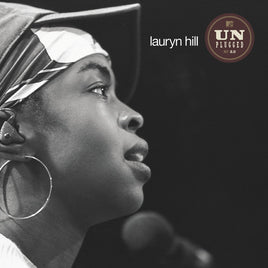 Lauryn Hill MTV Unplugged No. 2.0 (140 Gram Vinyl, Download Insert) (2 Lp's) - Vinyl