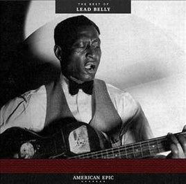 Leadbelly American Epic Best of... - Vinyl