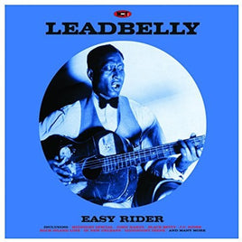 Leadbelly Easy Rider [Import] (180 Gram Vinyl) - Vinyl