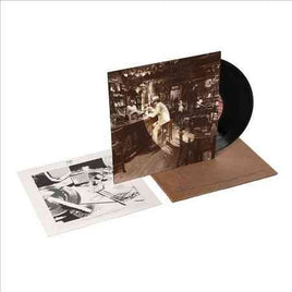 Led Zeppelin In Through the Out Door (Remastered) - Vinyl