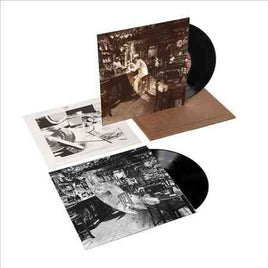 Led Zeppelin IN THROUGH THE OUT DOOR - Vinyl