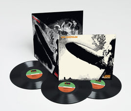 Led Zeppelin LED ZEPPELIN I (Deluxe) - Vinyl