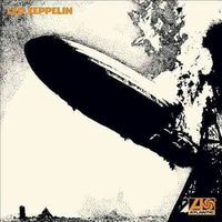
              Led Zeppelin LED ZEPPELIN I (Deluxe) - Vinyl
            