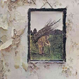 Led Zeppelin Led Zeppelin IV (180 Gram Vinyl, Remastered) - Vinyl