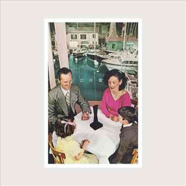 Led Zeppelin PRESENCE - Vinyl