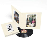 
              Led Zeppelin Presence (180 Gram Vinyl, Remastered) - Vinyl
            