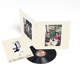 Led Zeppelin Presence (180 Gram Vinyl, Remastered) - Vinyl