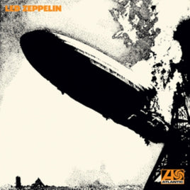 LED ZEPPELIN-LED ZEPPELIN I (180G/REMASTERED)