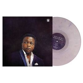 Lee Fields & Expressions Big Crown Vaults Vol. 1 - Lee Fields & The Expressions (Lavender SwirlOpaque Vinyl) - Vinyl