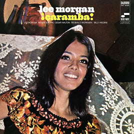 Lee Morgan Caramba (Blue Note Classic Vinyl Series) [LP] - Vinyl