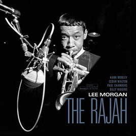 Lee Morgan The Rajah (Blue Note Tone Poet Series) [LP] - Vinyl