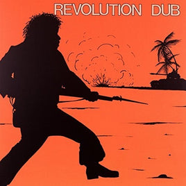 Lee Scratch Perry Revolution Dub [Import] - Vinyl