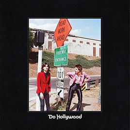 Lemon Twigs DO HOLLYWOOD - Vinyl