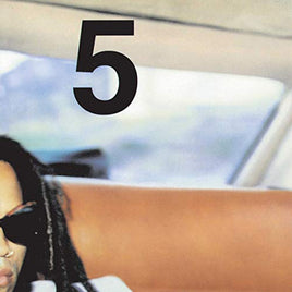 Lenny Kravitz 5 [2 LP] - Vinyl