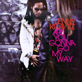 Lenny Kravitz Are You Gonna Go My Way [2 LP] - Vinyl