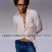 
              Lenny Kravitz Greatest Hits - Vinyl
            
