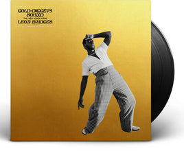 Leon Bridges Gold-Diggers Sound - Vinyl