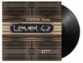 Level 42 Forever Now (180 Gram Vinyl) [Import] - Vinyl