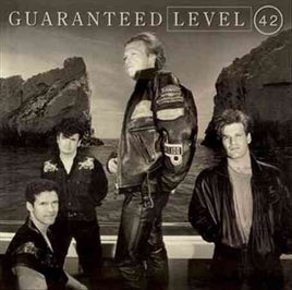 Level 42 Guaranteed - Vinyl