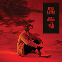 
              Lewis Capaldi Divinely Uninspired To A Hellish Extent [LP] - Vinyl
            