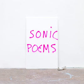 Lewis OfMan Sonic Poems [2 LP] - Vinyl