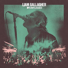 Liam Gallagher MTV Unplugged (140 Gram Vinyl)(Live At Hull City Hall) - Vinyl