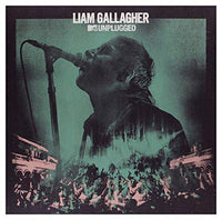 
              Liam Gallagher MTV Unplugged (Indie Exclusive | 180 Gram Color Vinyl) - Vinyl
            