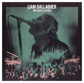 Liam Gallagher MTV Unplugged (Indie Exclusive | 180 Gram Color Vinyl) - Vinyl