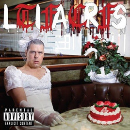 Liars TFCF - Vinyl