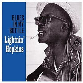 Lightnin' Hopkins Blues In My Bottle [Import] - Vinyl