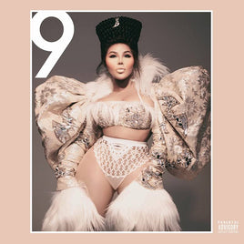 Lil' Kim 9 | RSD DROP - Vinyl