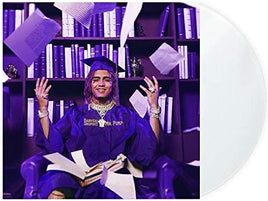 Lil Pump Harverd Dropout - Vinyl