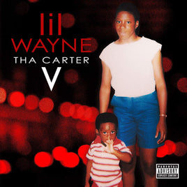 Lil Wayne Tha Carter V - Vinyl