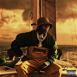 Lil Yachty Nuthin' 2 Prove [2 LP] - Vinyl