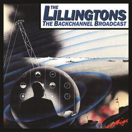 Lillingtons, The The Backchannel Broadcast: 20th Anniversary Edition - Vinyl