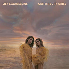 Lily & Madeleine Canterbury Girls - Vinyl
