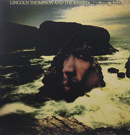 Lincoln Thompson & The Rasses Natural Wild - Vinyl