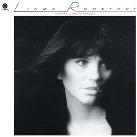 Linda Ronstadt Heart Like A Wheel - Vinyl